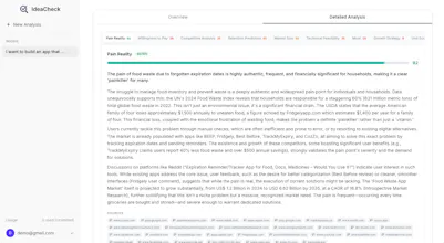 IdeaCheck gallery image