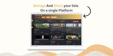 Listybee gallery image