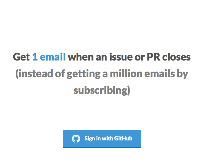 Tell Me When It Closes gallery image