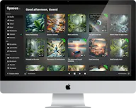 Spaces.fm