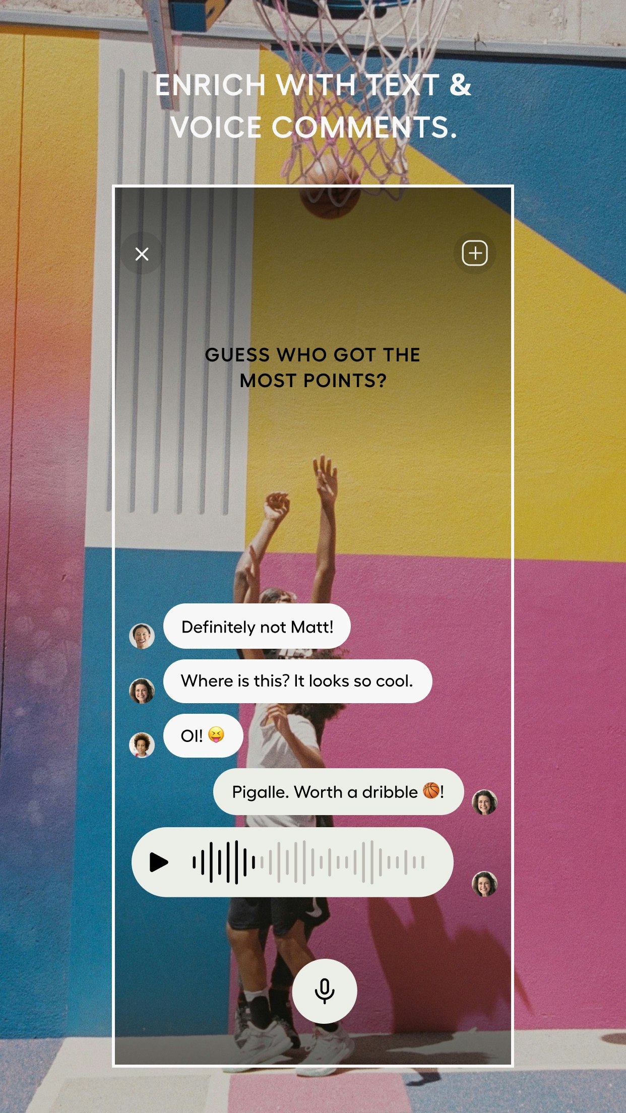 LETSMEMO gallery image