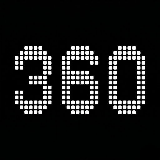360 Tracker