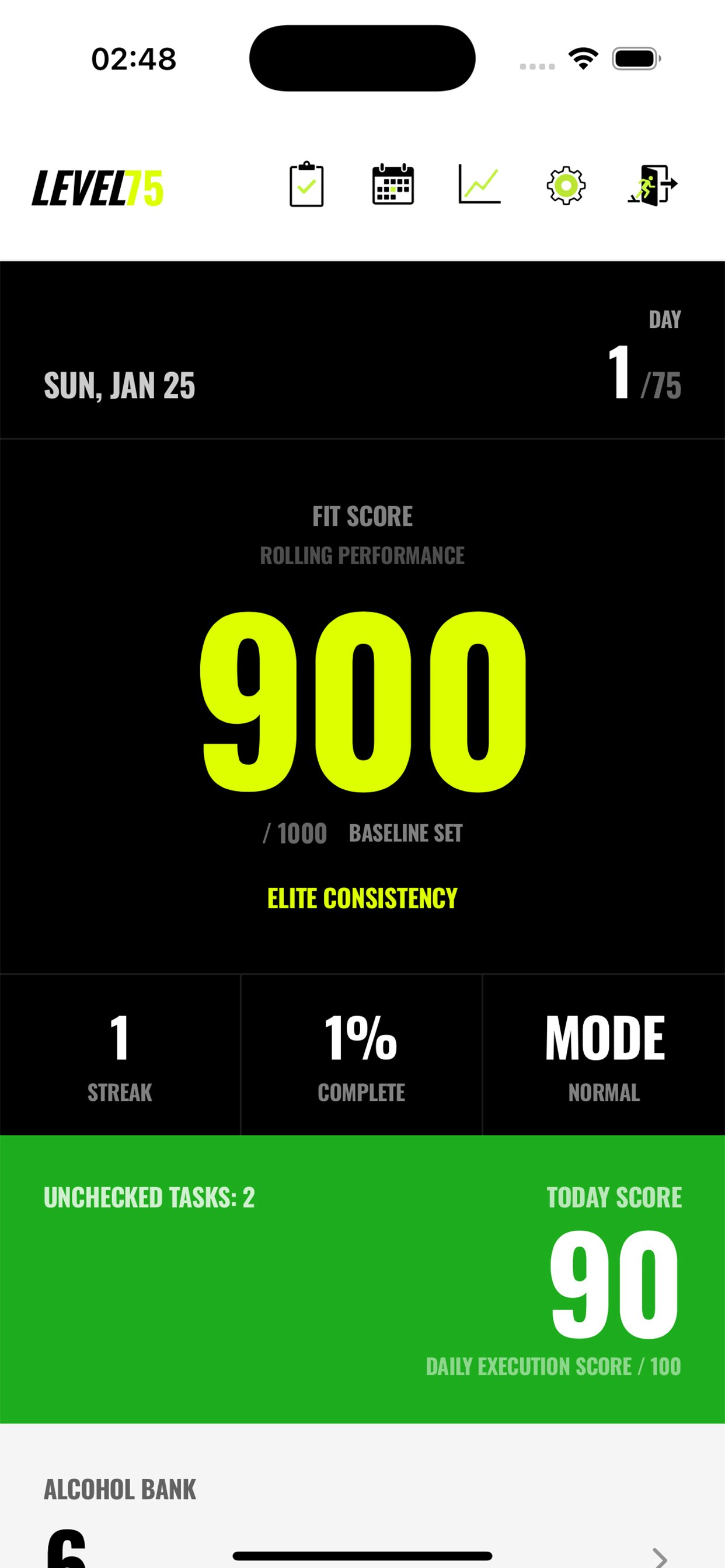 Level75 gallery image