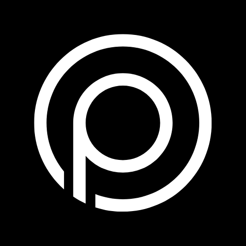 Pickogen - Product Hunt launch logo and brand identity
