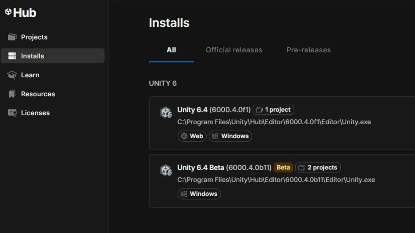 Unity AI screenshot 5