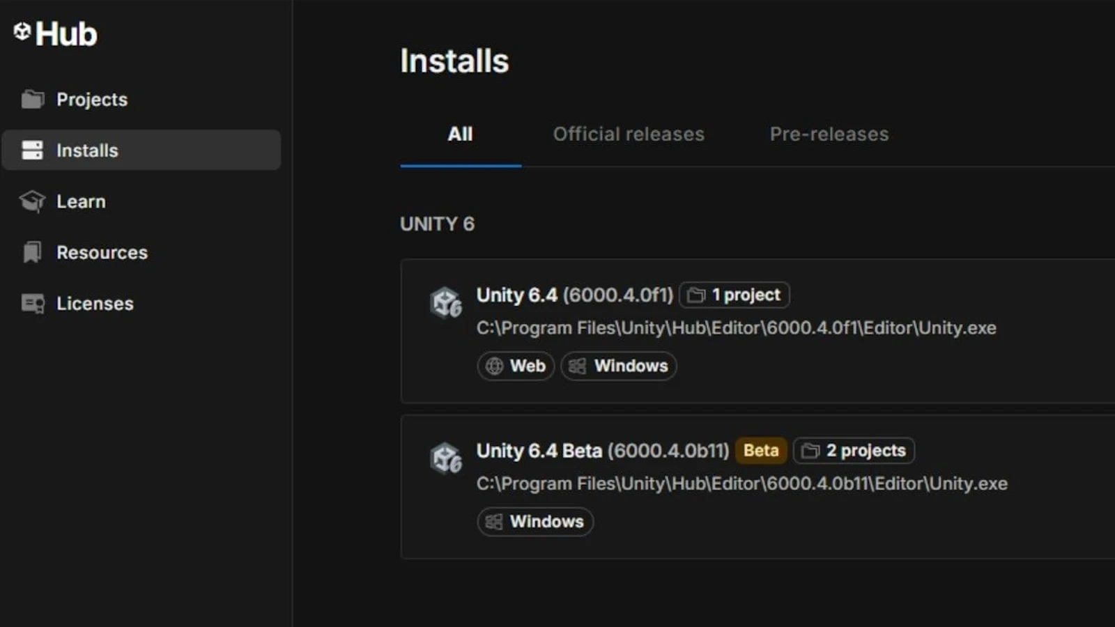 Unity AI screenshot 6