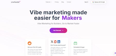 Onefeedia gallery image