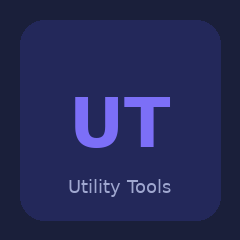 Utility Tools