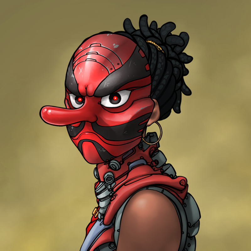 Duskbreakers gallery image