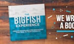 The Big Fish Experience: Create Memorable Presentations That Reel In Your Audience image