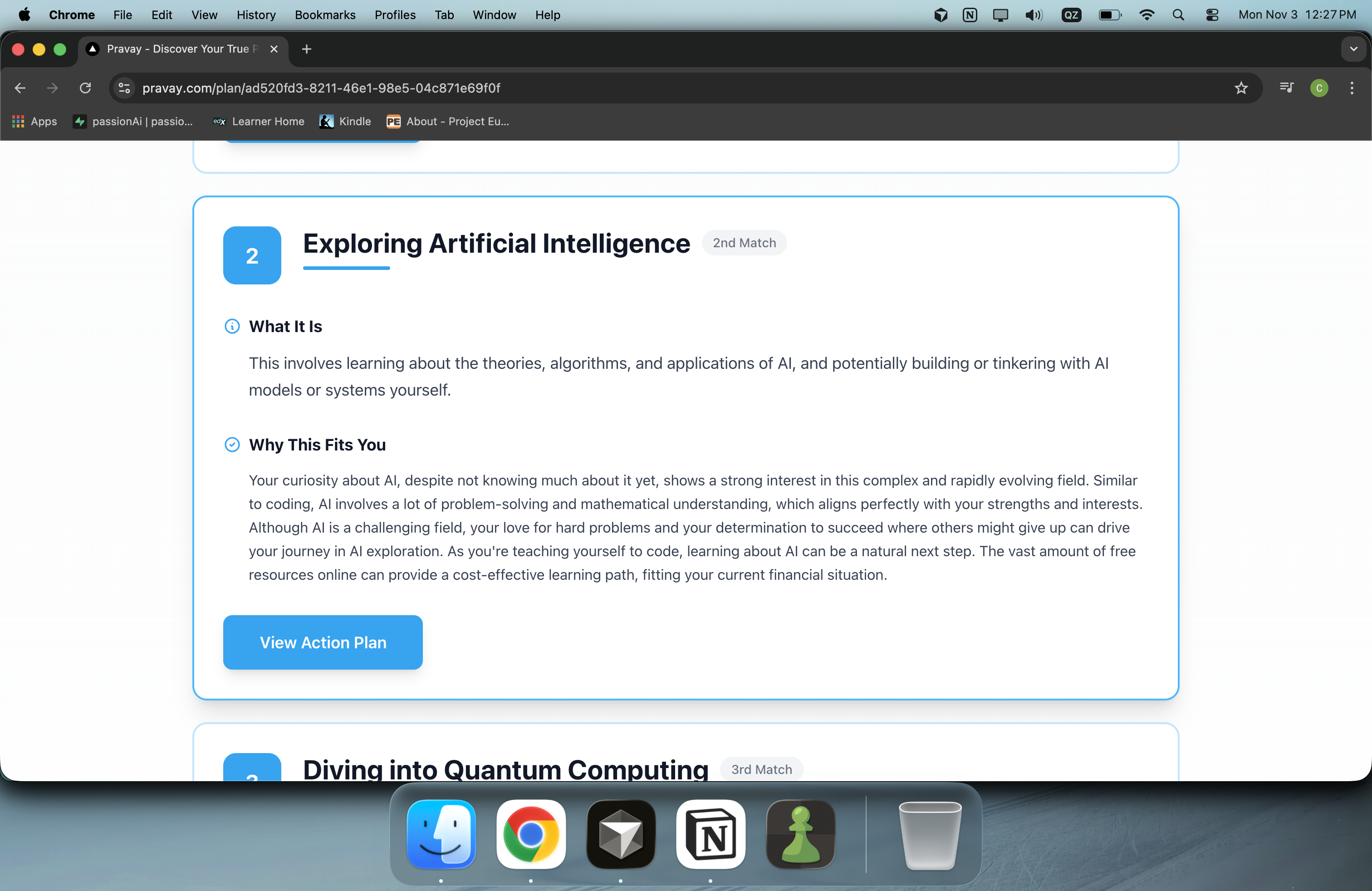 Pravay - Screenshot 3 preview