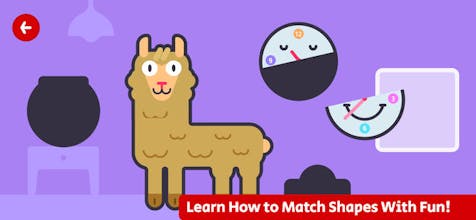 Animal KIDS: Learning Puzzle gallery image