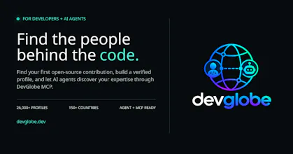 DevGlobe gallery image