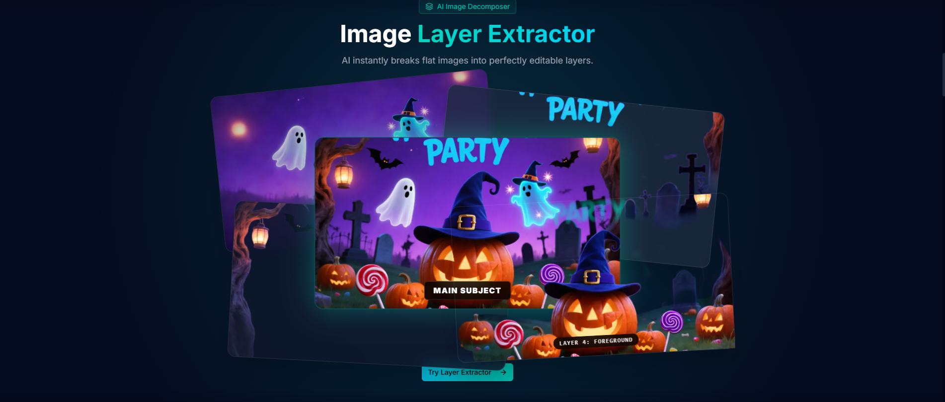 DeepShark AI gallery image