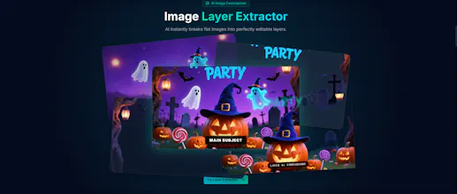 DeepShark AI gallery image