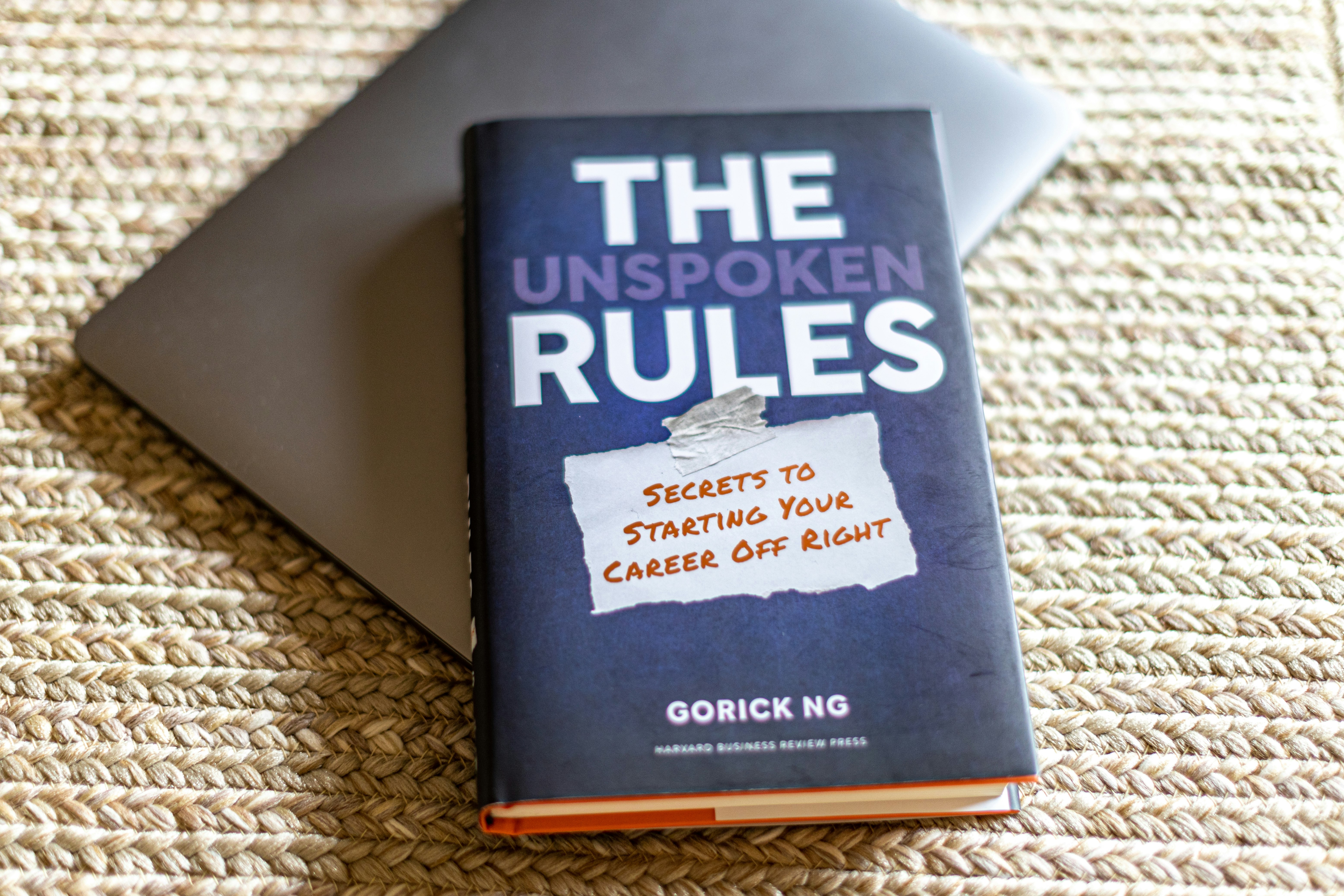 The Unspoken Rules gallery image