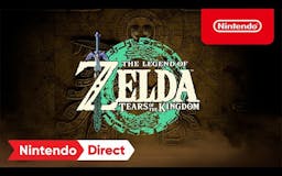 The Legend of Zelda media 1
