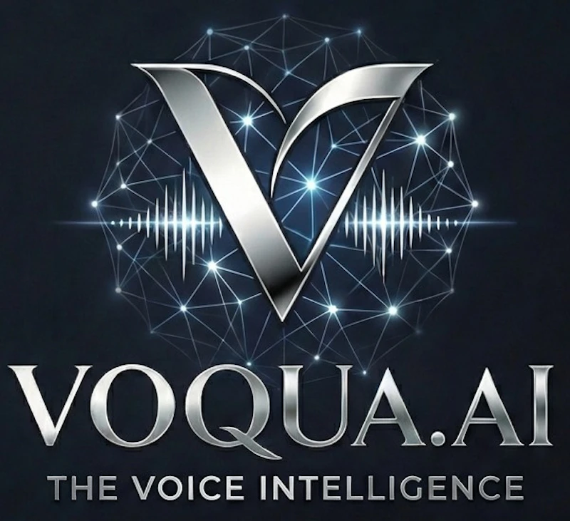 Voqua AI screenshot 1