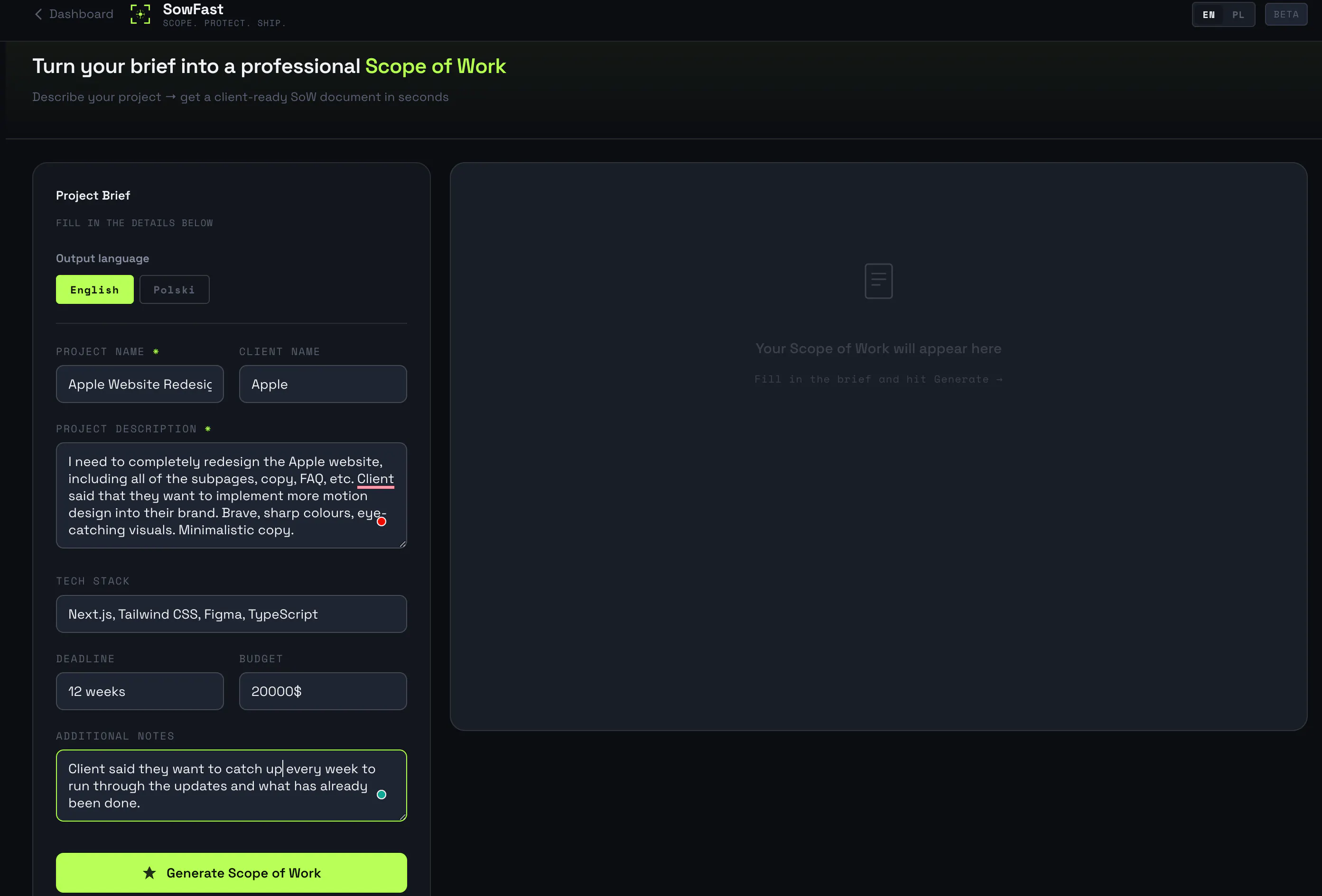 Screenshot 5
