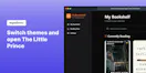 MyBookshelf