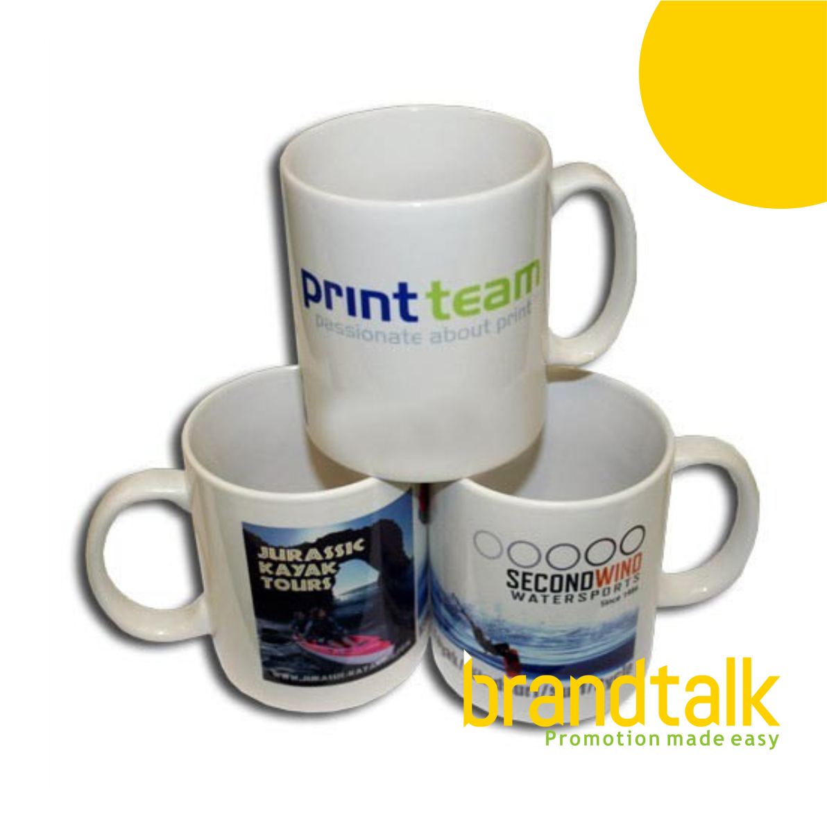 Mug printing gallery image