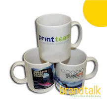 Mug printing gallery image