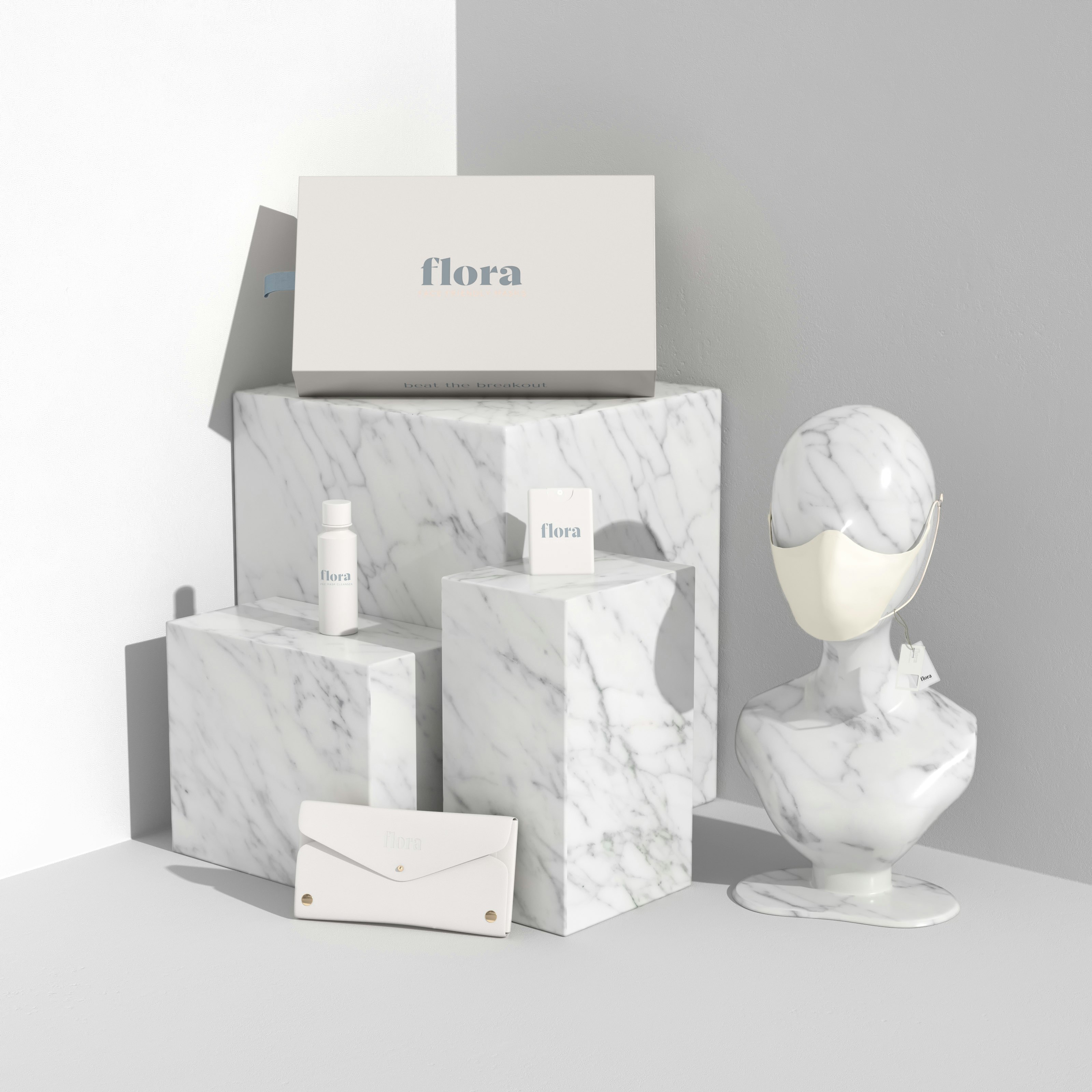 Flora Masks™️ gallery image