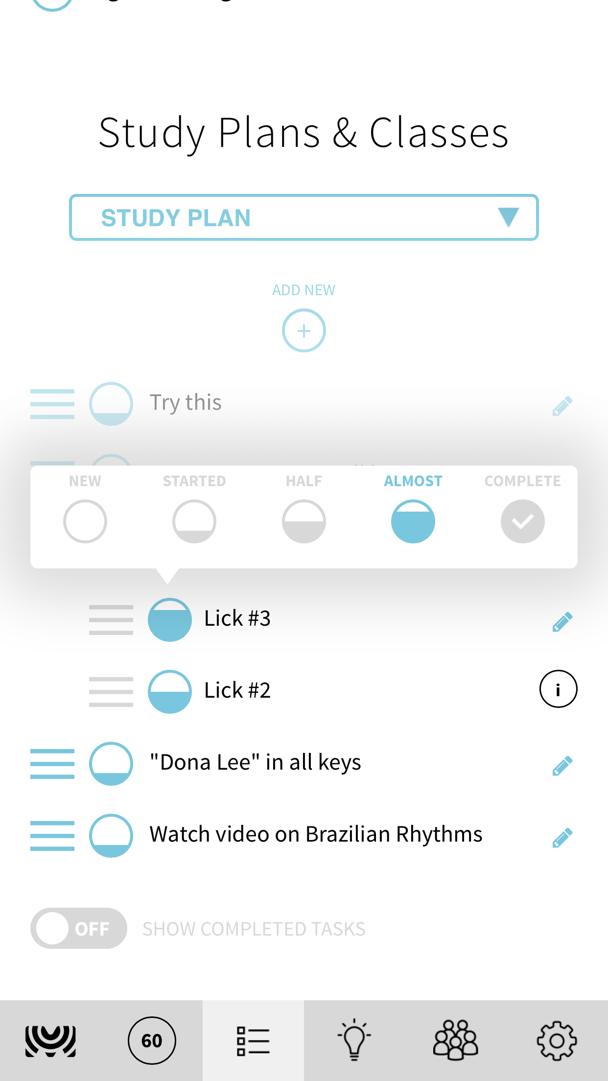 Metronome Online gallery image