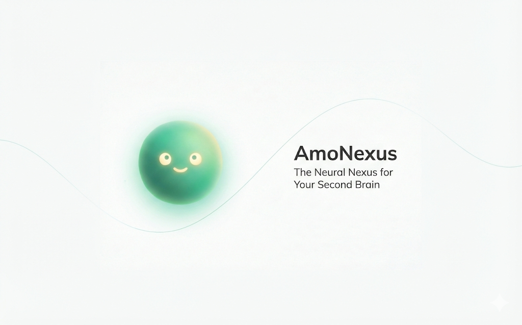 AmoNexus gallery image
