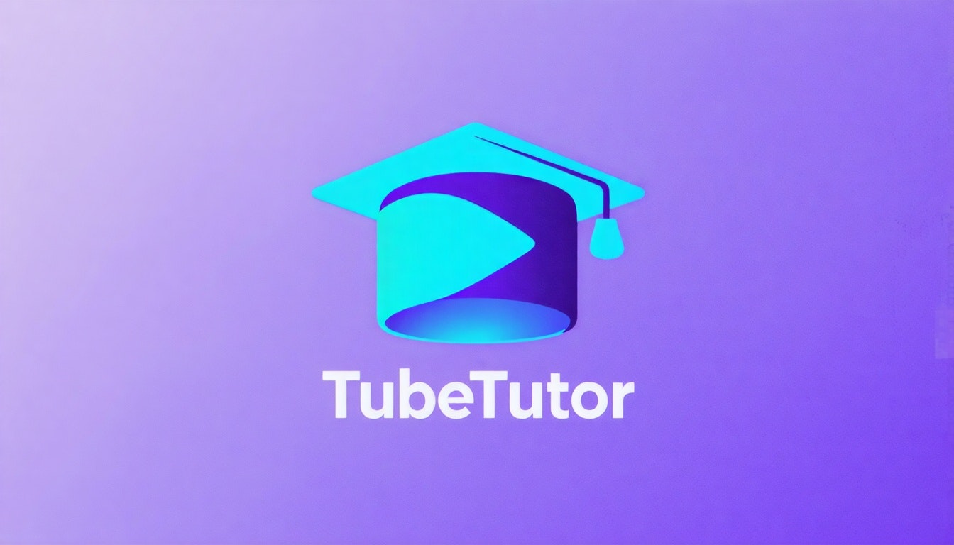 TubeTutor