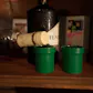 NES Cartridge Flasks