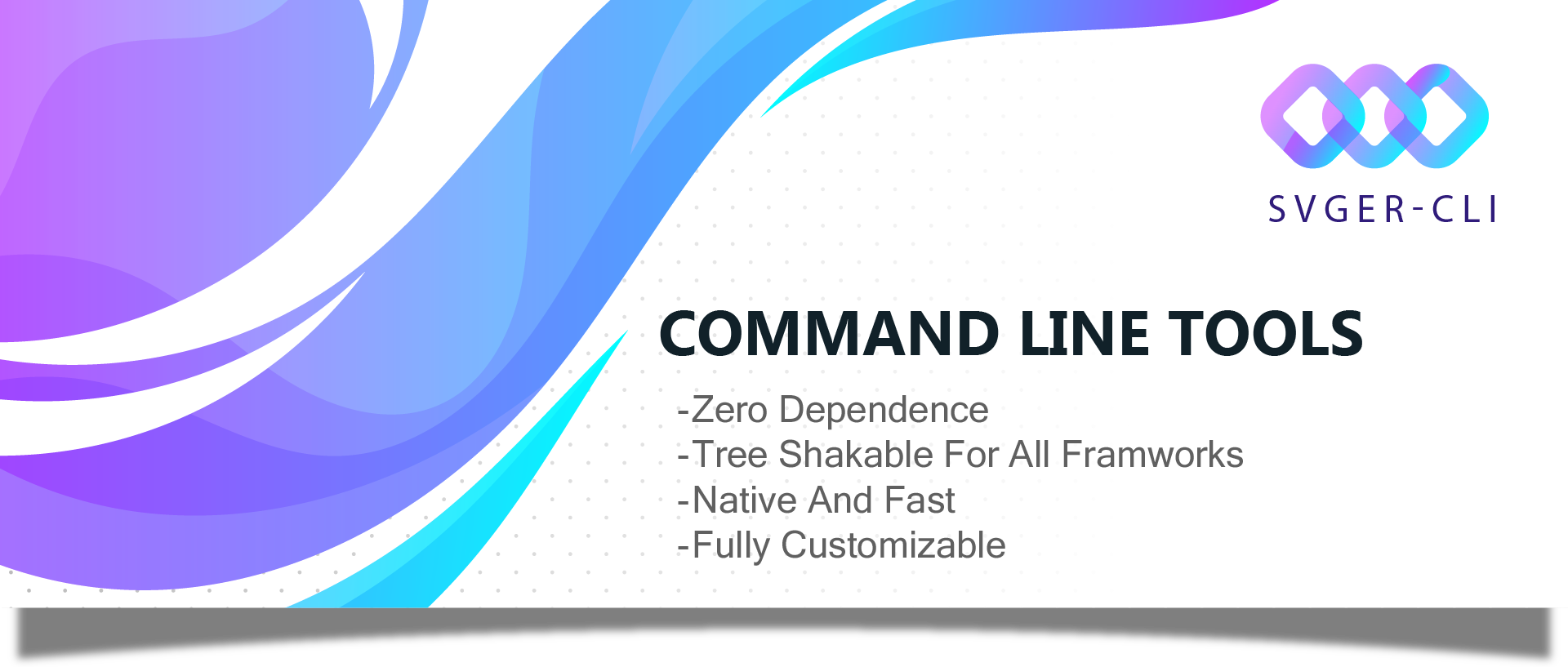 SVGER CLI gallery image