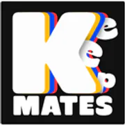 Keep Mates 제품 배너