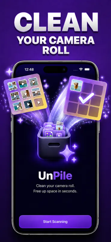 UnPile gallery image