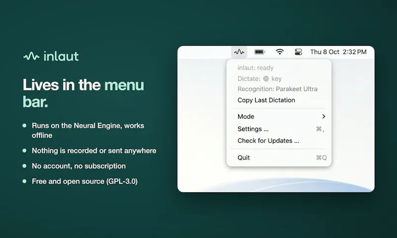inlaut screenshot 1