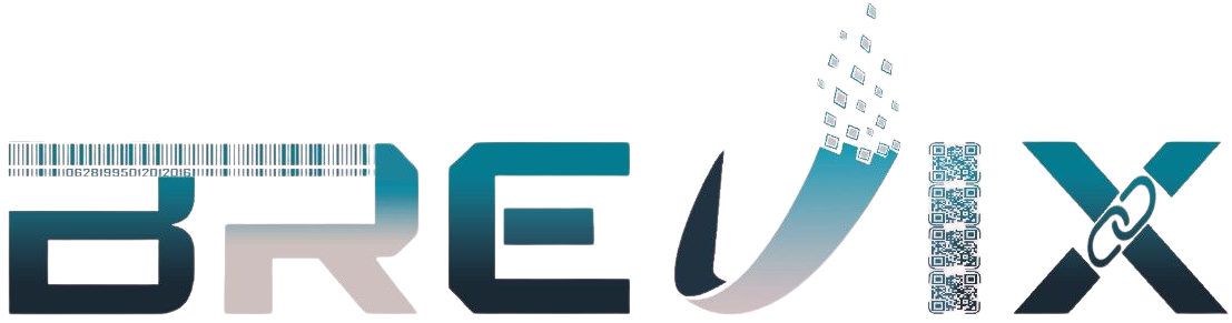 Branded URLs, QR & Barcodes logo