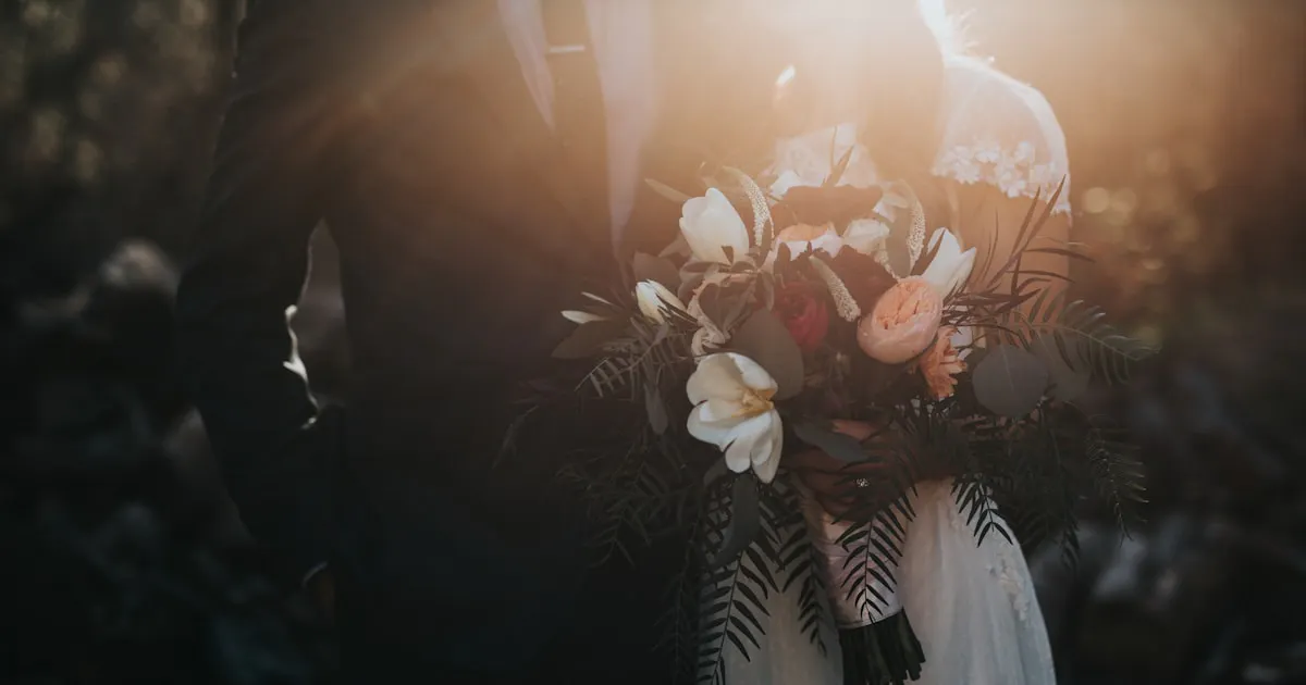 Wish & Invitation gallery image