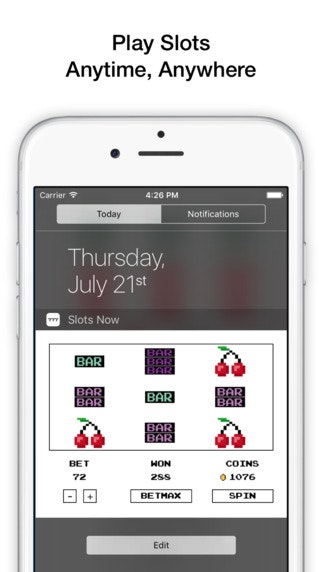 Slots Now gallery image