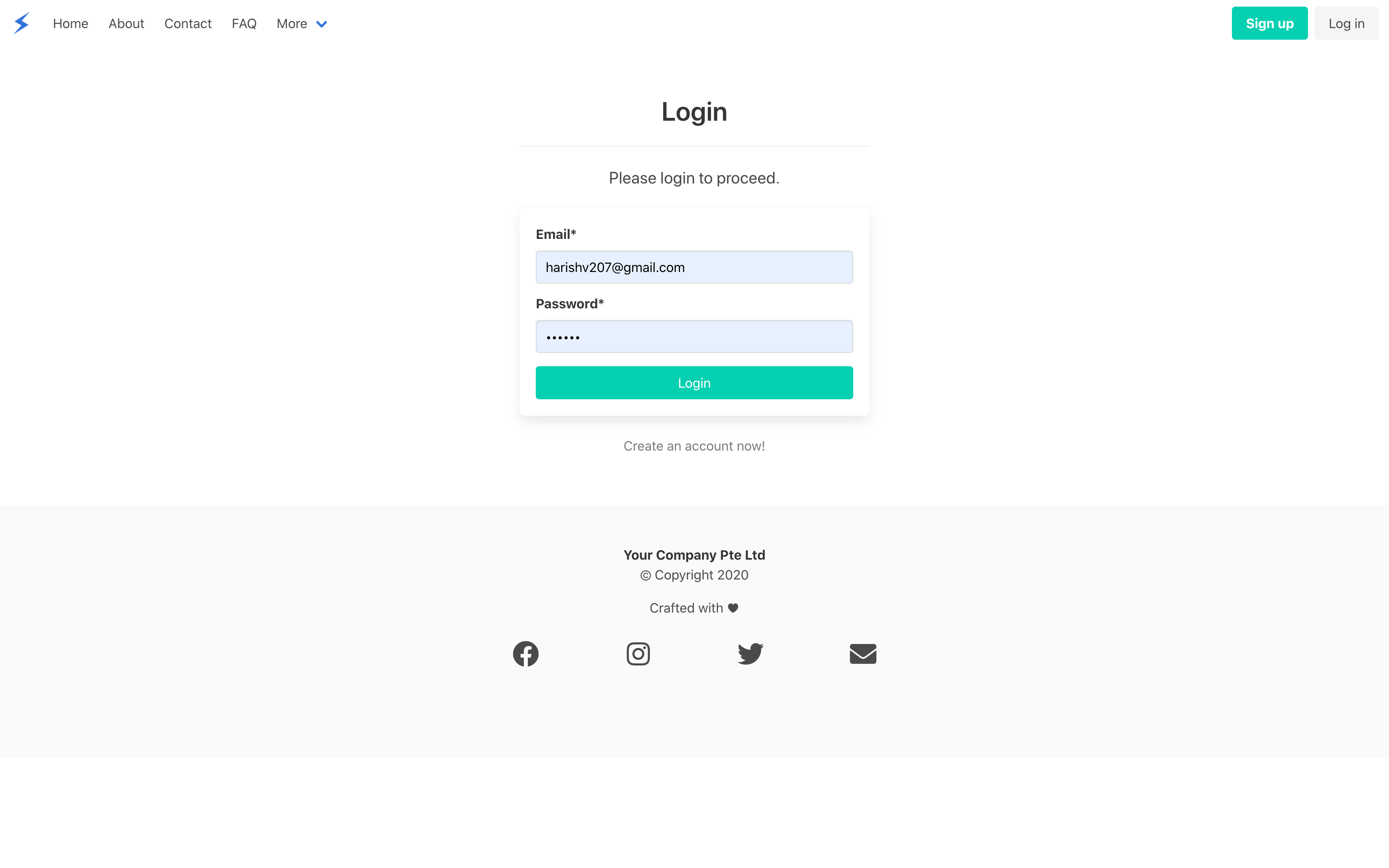 Supercharge.dev ⚡️ gallery image