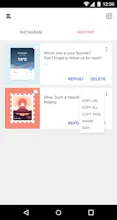 InstaG Downloader - Instagram Repost App gallery image