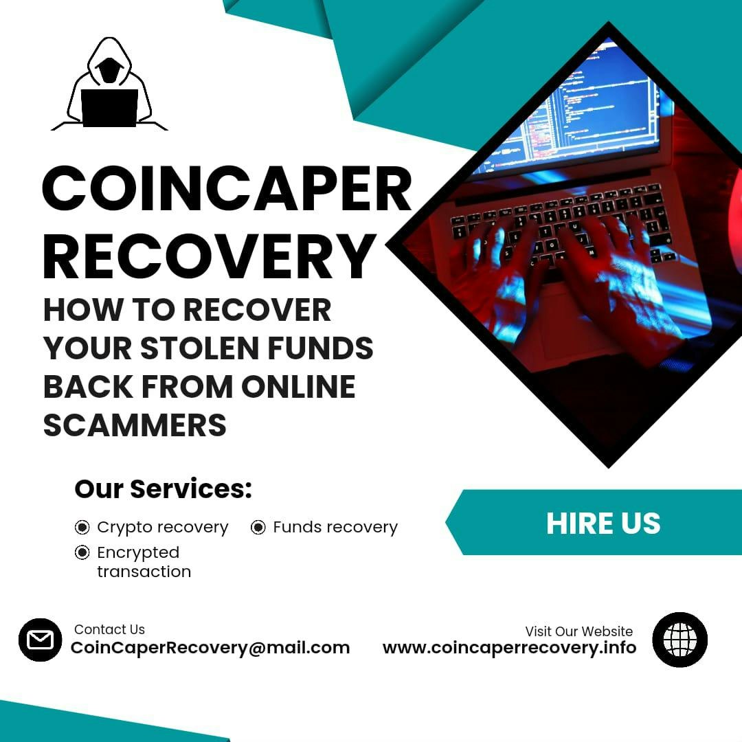 Co -incasso herstel - Bitcoin en Cryptocurrency Recovery Expert media 1