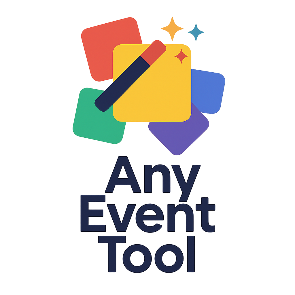 AnyEventTool gallery image