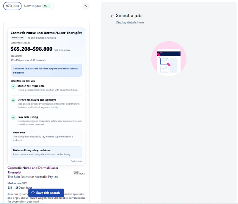 PayContext screenshot 3