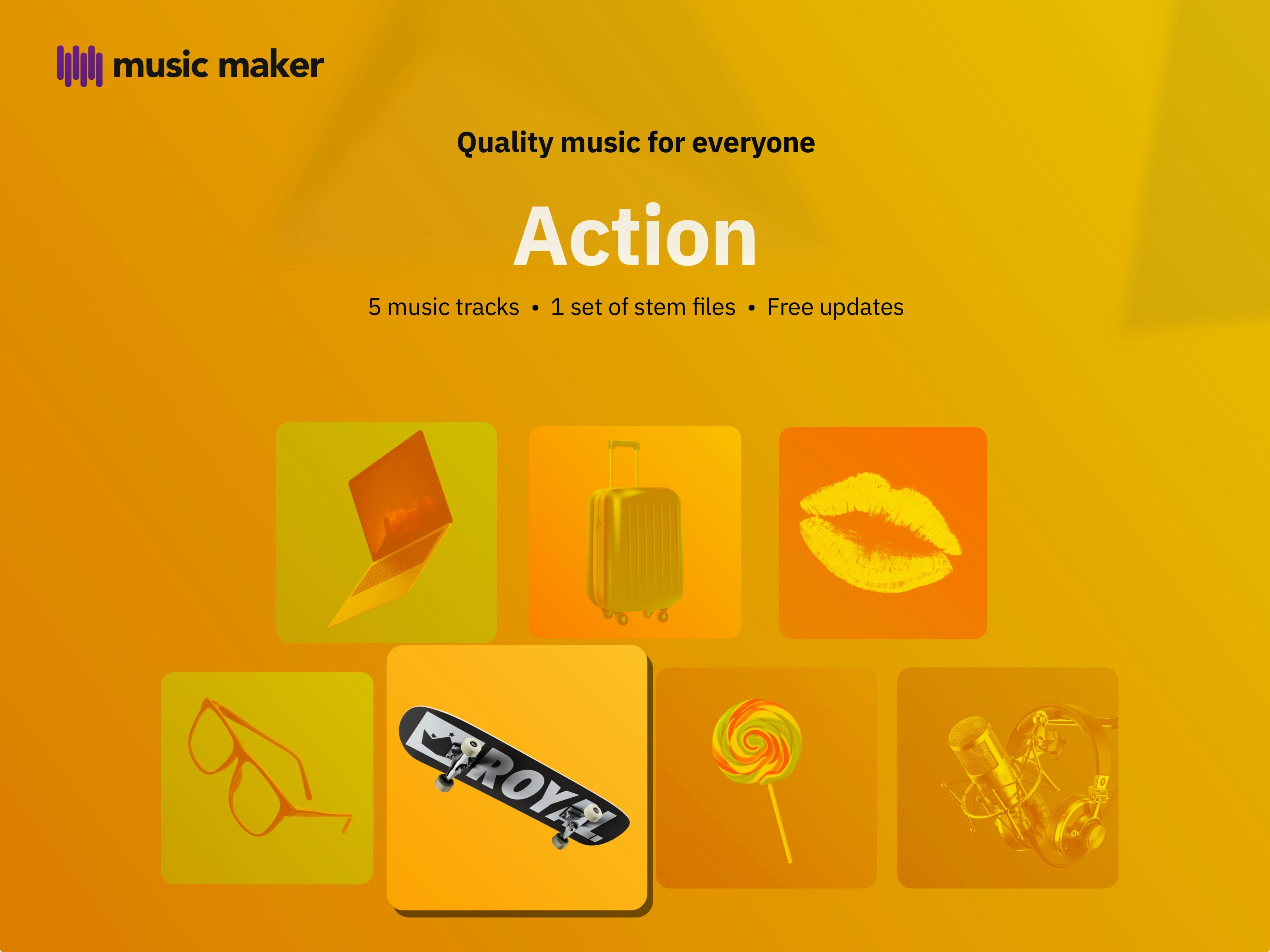 Music Maker gallery image