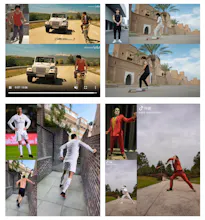 Animate Anyone 2 gallery image