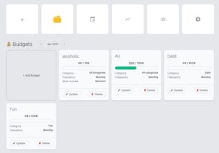 ManualBudget gallery image