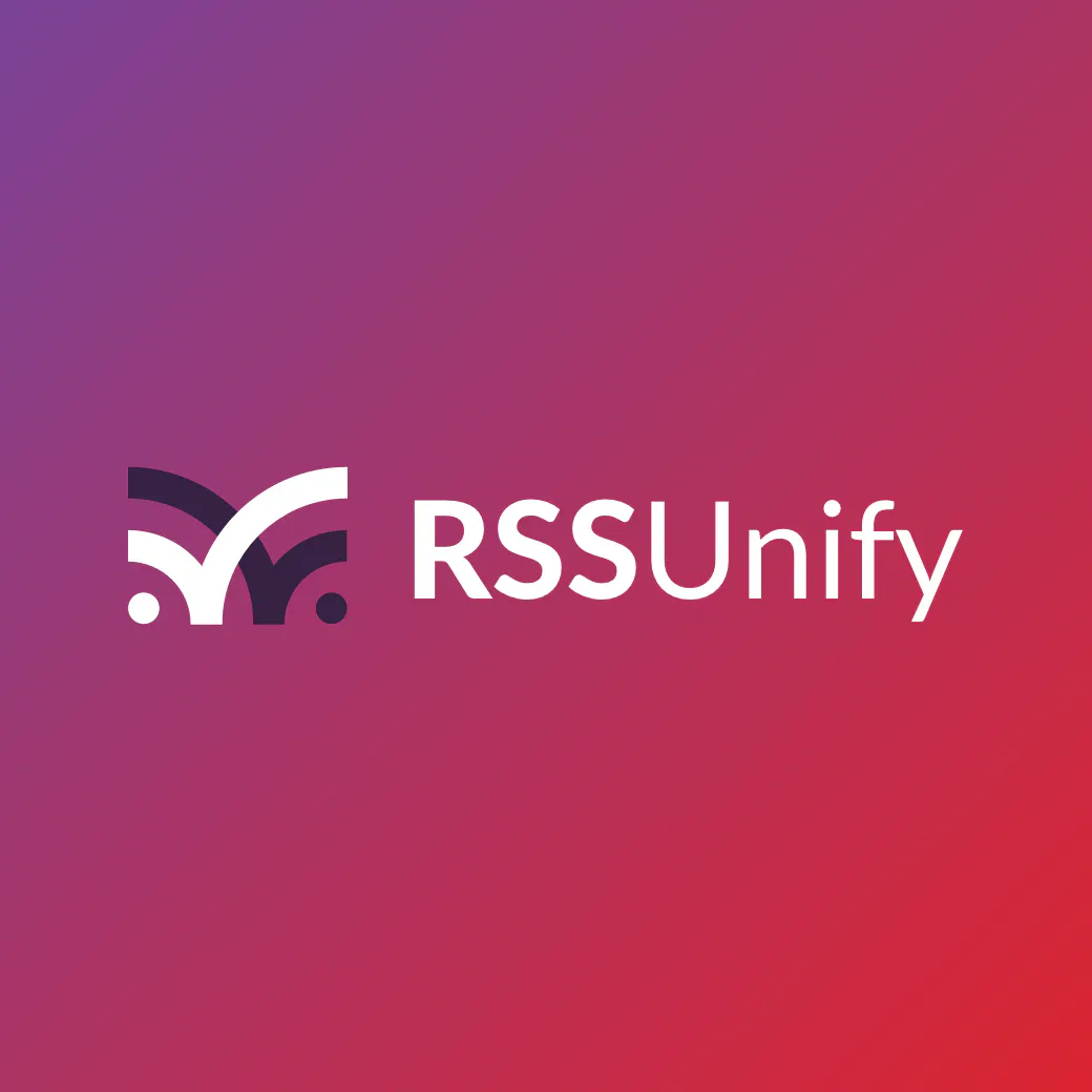 RSSUnify