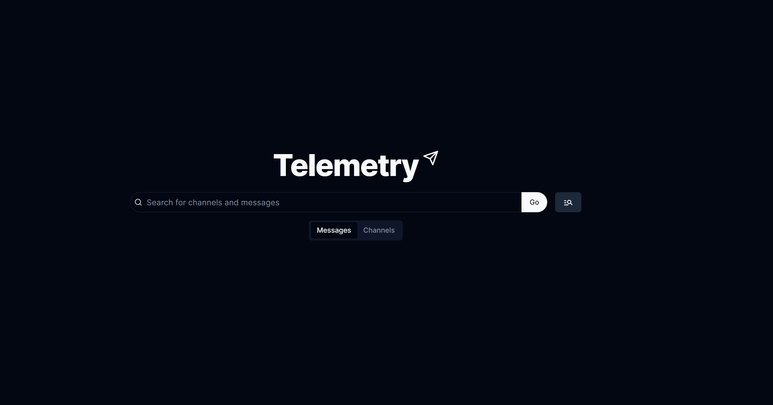 Telemetría