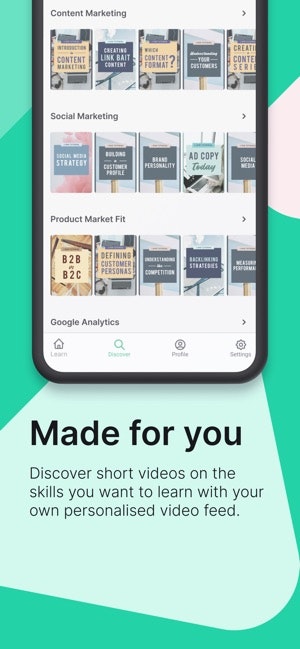 Learnreel gallery image
