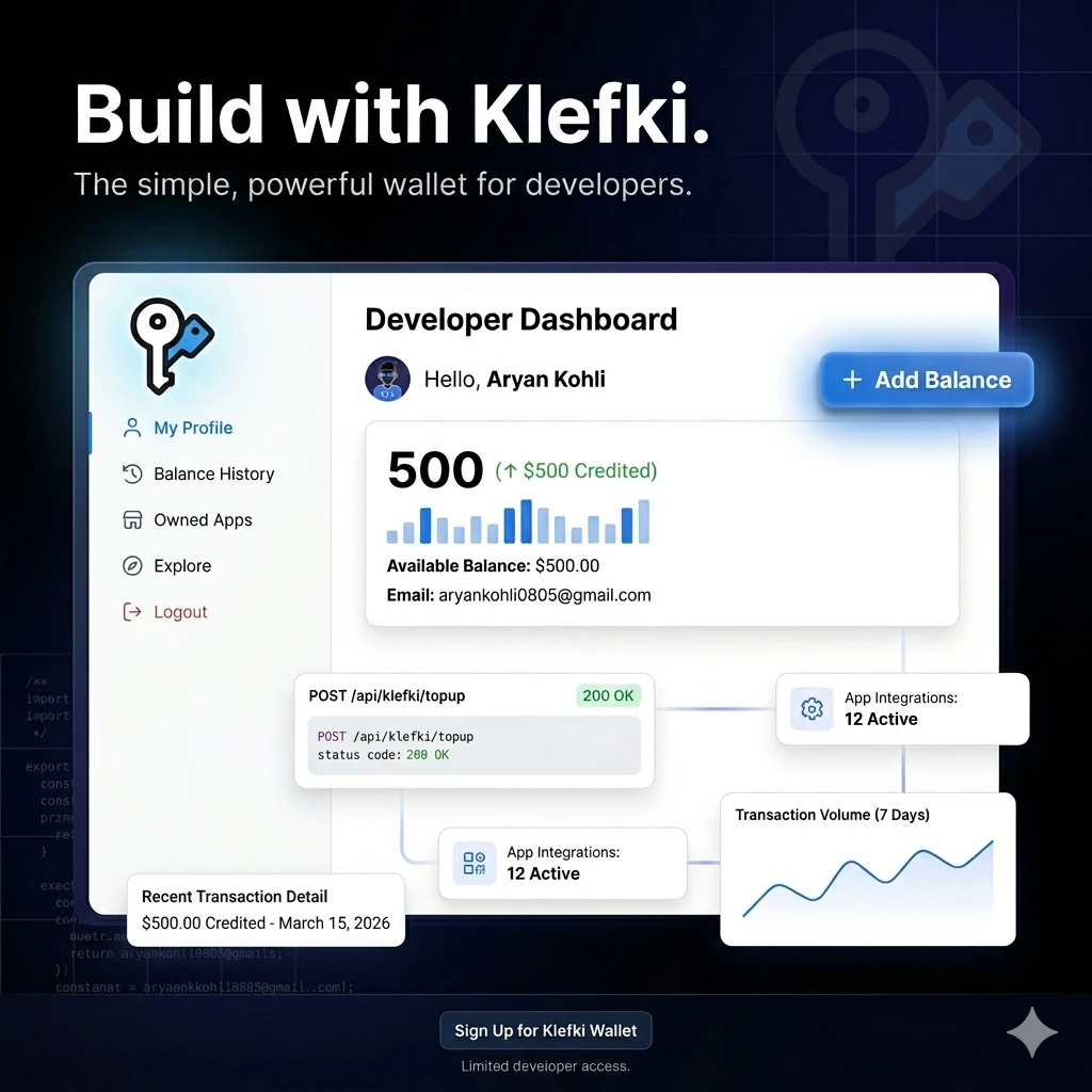 Klefki Keys screenshot 1